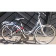Apollo Kinx Junior Hybrid Bike